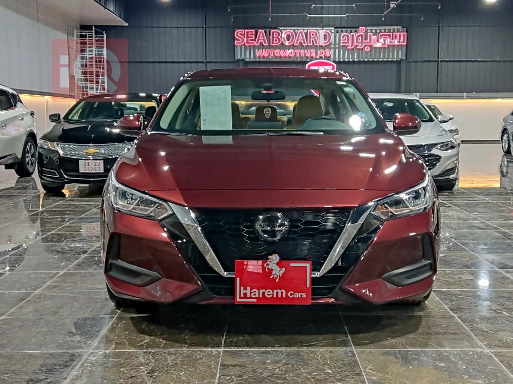 Nissan Sentra